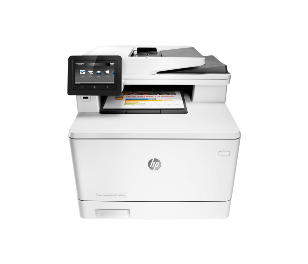 HP LaserJet Pro M477FNW CF377A - 260869 - zdjęcie
